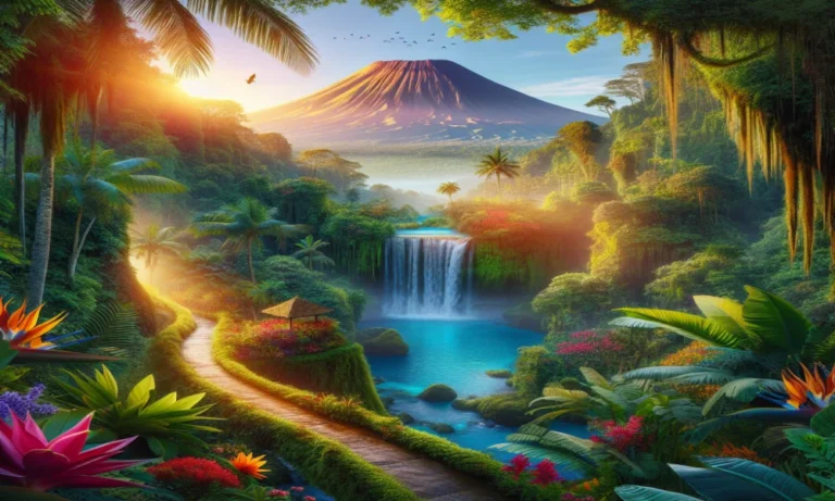 Indonesia Captions For Instagram