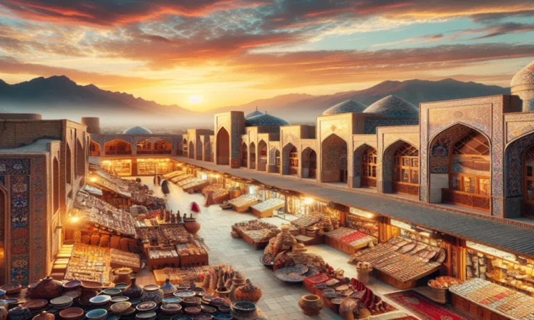 Iran Captions For Instagram