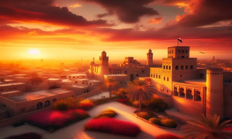 Iraq Captions For Instagram