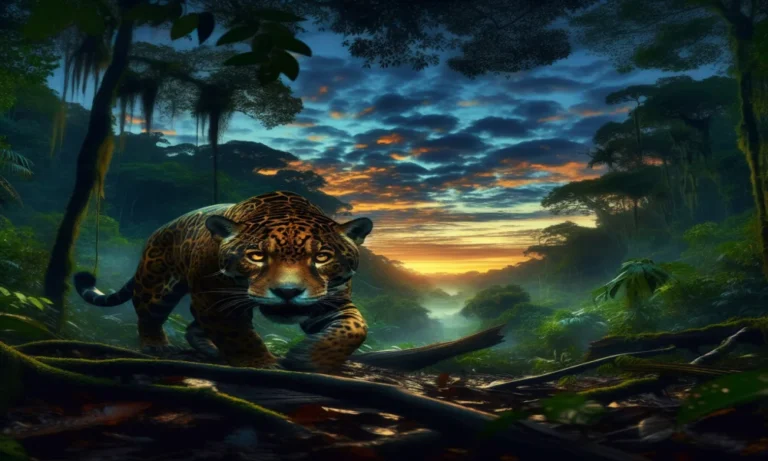 Jaguar Captions For Instagram