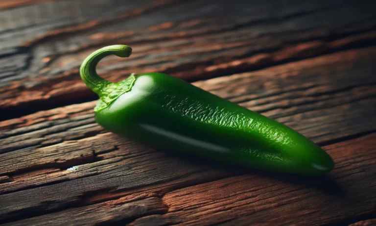 Jalapeño Captions For Instagram