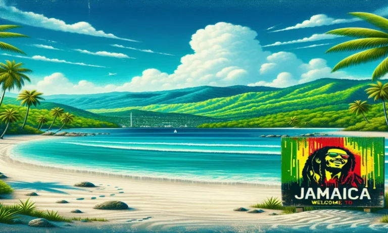 Jamaica Captions For Instagram