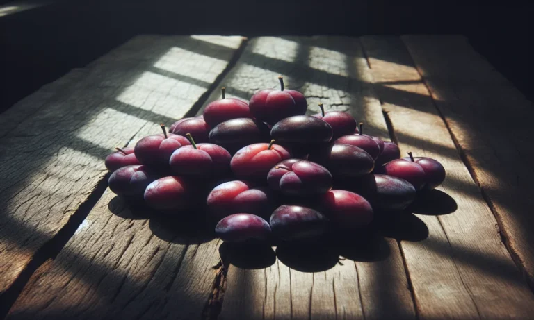 Jambul Captions For Instagram