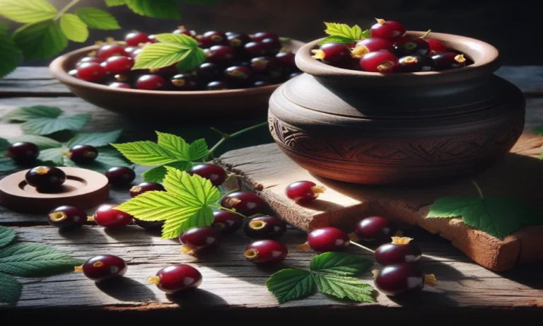 Jostaberry Captions For Instagram