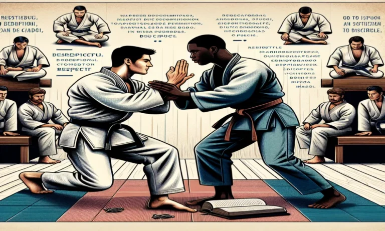 Judo Captions for Instagram