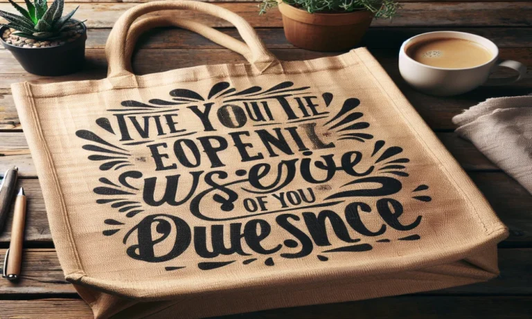 Jute Captions For Instagram