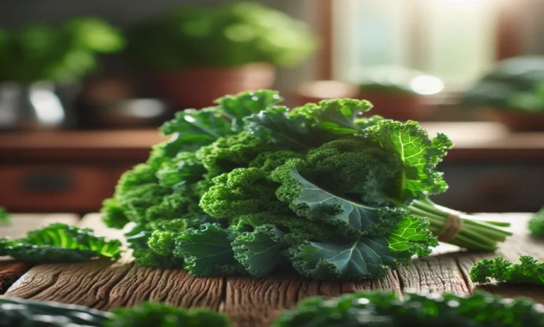 Kale Captions For Instagram