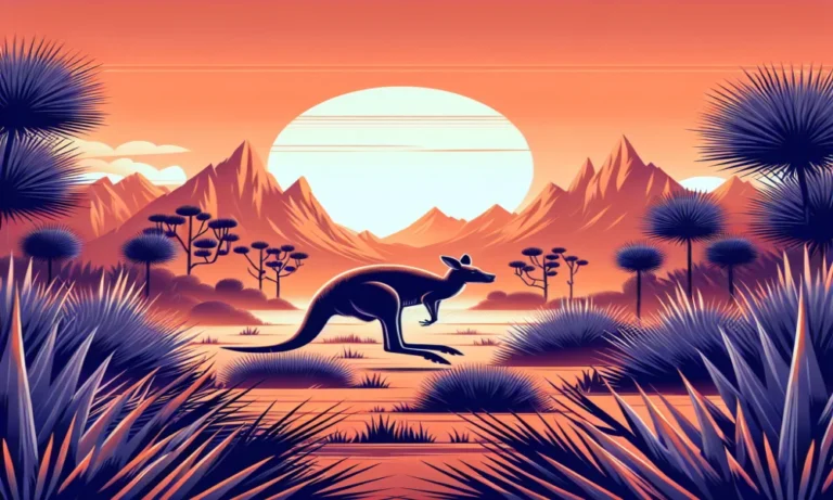 Kangaroo Captions For Instagram