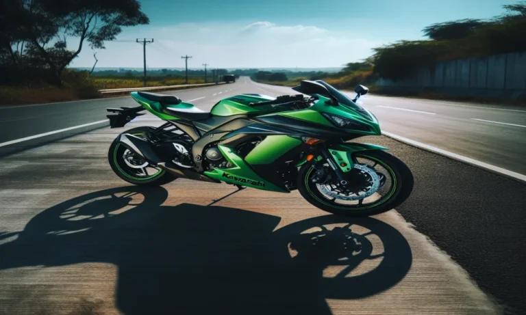 Kawasaki Ninja 400 Captions for Instagram