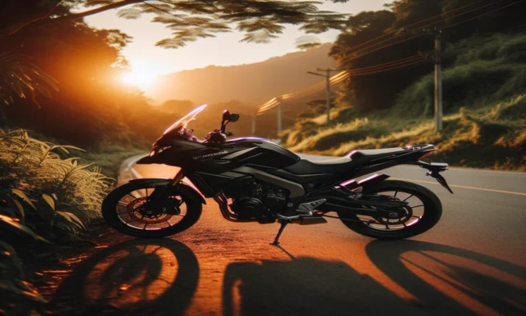 Kawasaki Versys 650 Captions for Instagram