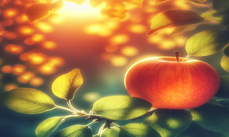 Kei Apple Captions For Instagram