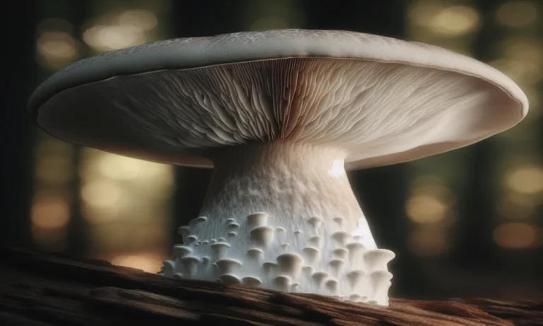 King Oyster Mushroom Captions For Instagram