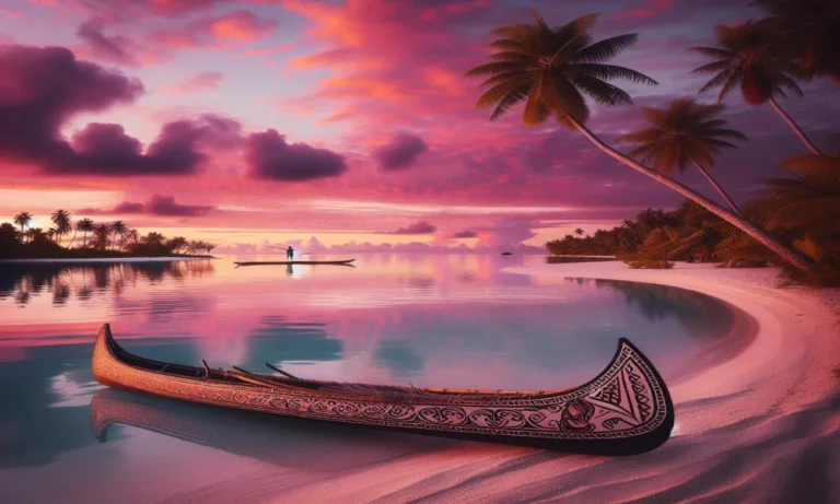 Kiribati Captions For Instagram