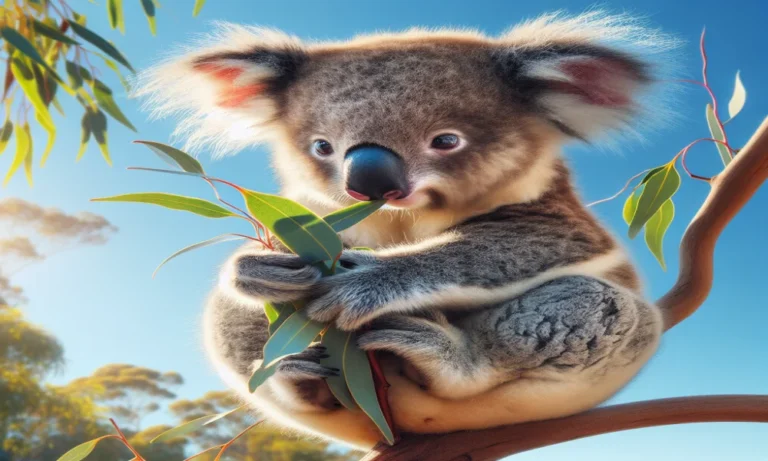 Koala Captions For Instagram