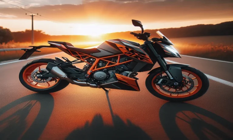 KTM 890 Duke Captions for Instagram