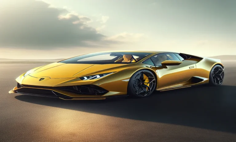 Lamborghini Huracan Captions for Instagram