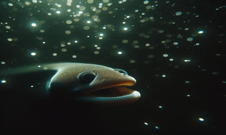 Lamprey Captions For Instagram