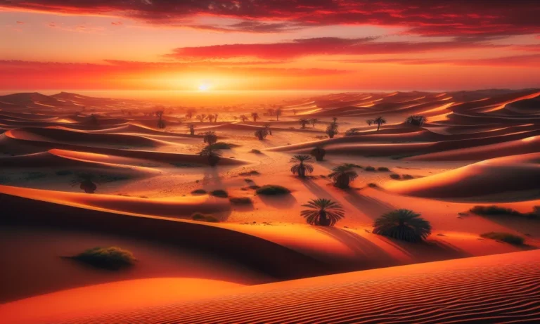 Libya Captions For Instagram