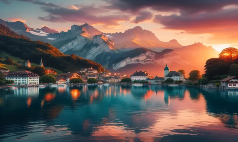 Liechtenstein Captions For Instagram