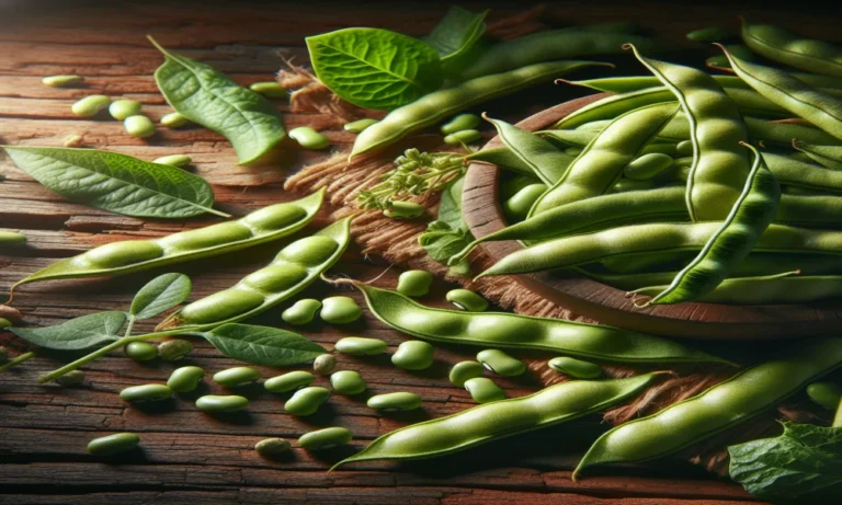 Lima Bean Captions For Instagram