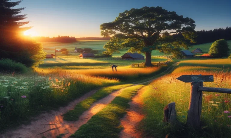 Lithuania Captions For Instagram