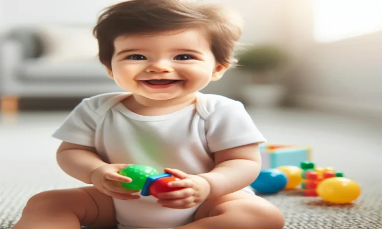 Little Blessings Baby Captions for Instagram