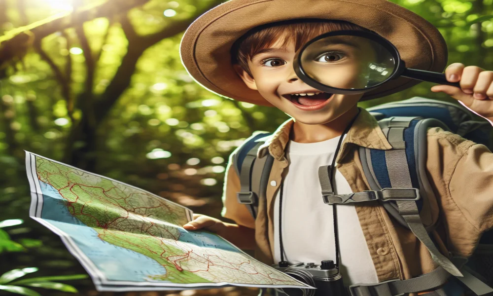 164+ Little Explorer Boy Captions for Instagram In (2025) 68 Little Explorer Boy Captions for Instagram