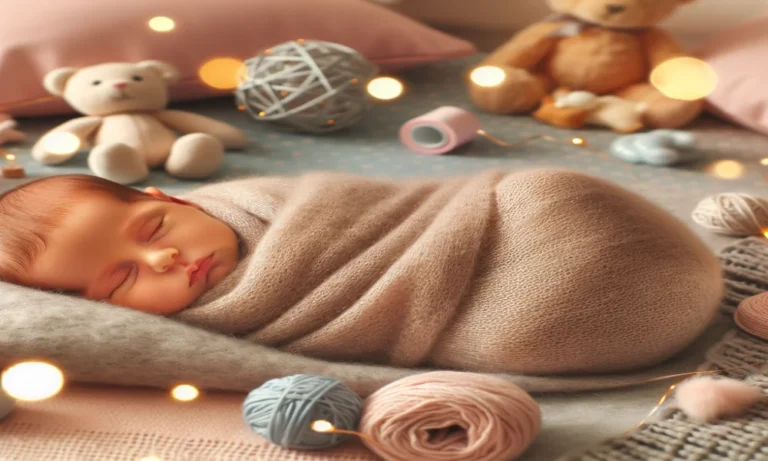 Little Miracle Baby Captions for Instagram