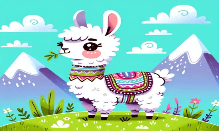 Llama Captions For Instagram