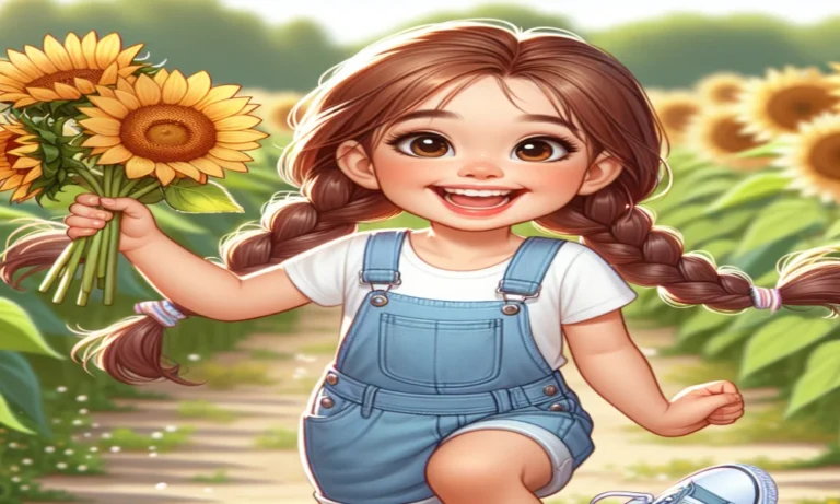 Lovely Daughter Captions for Instagram