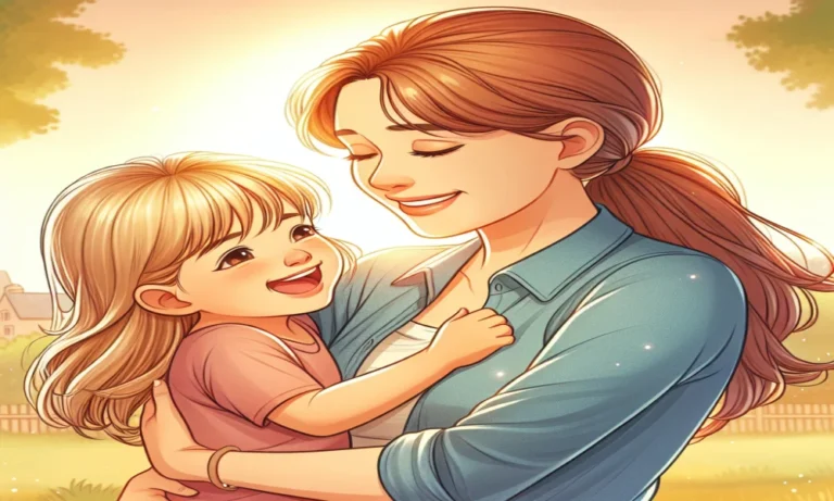 Loving Moments Daughter Captions for Instagram