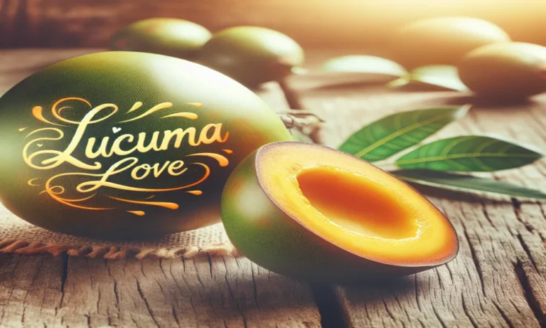 Lucuma Captions For Instagram