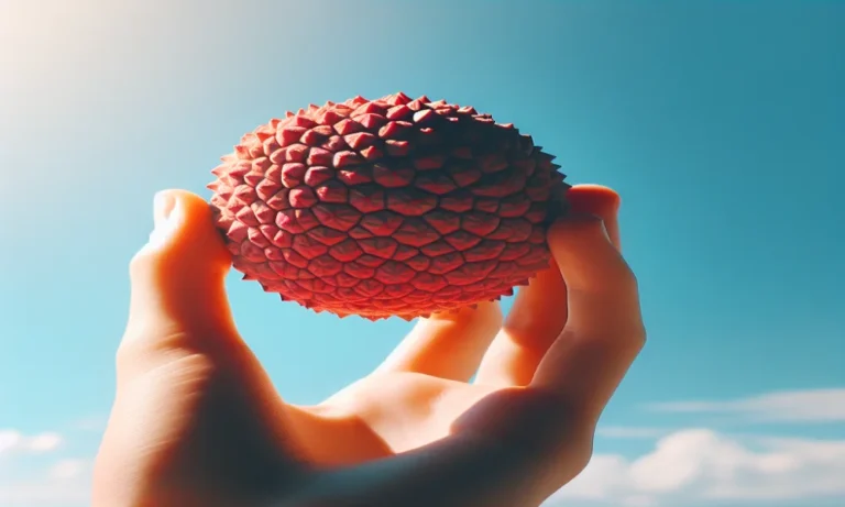 Lychee Captions For Instagram