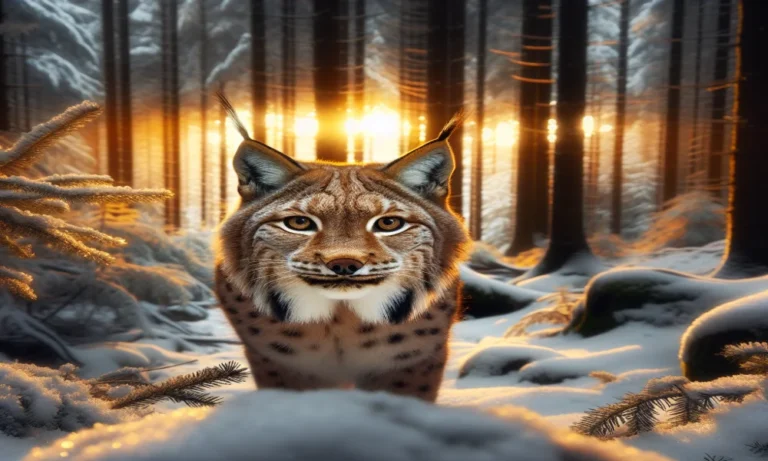 Lynx Captions For Instagram