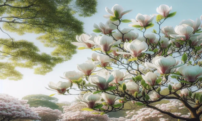 Magnolia Captions For Instagram