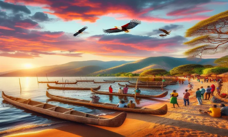 Malawi Captions For Instagram