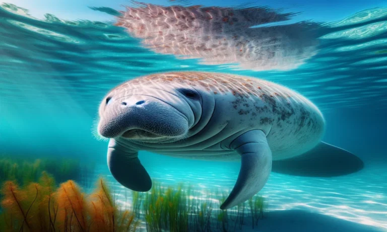 Manatee Captions For Instagram