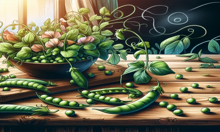 Mangetout Captions For Instagram