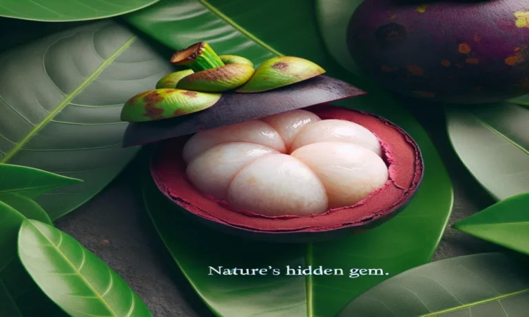 Mangosteen Captions For Instagram