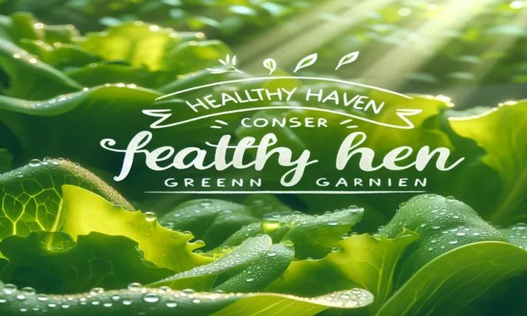 Manoa Lettuce Captions For Instagram