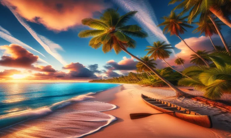 Marshall Islands Captions For Instagram