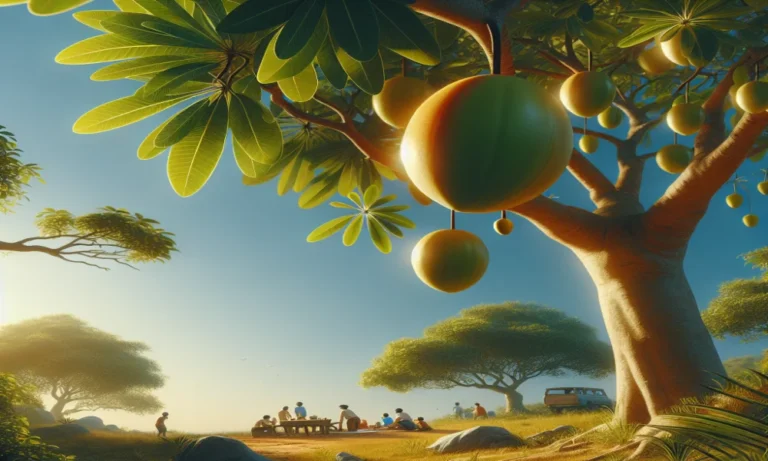 Marula Captions For Instagram