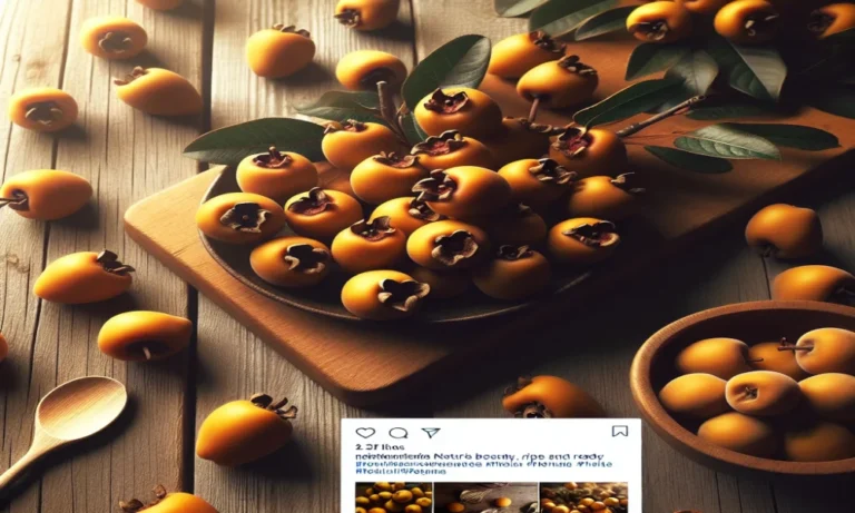 Medlar Captions For Instagram
