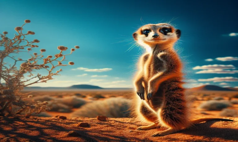 Meerkat Captions For Instagram