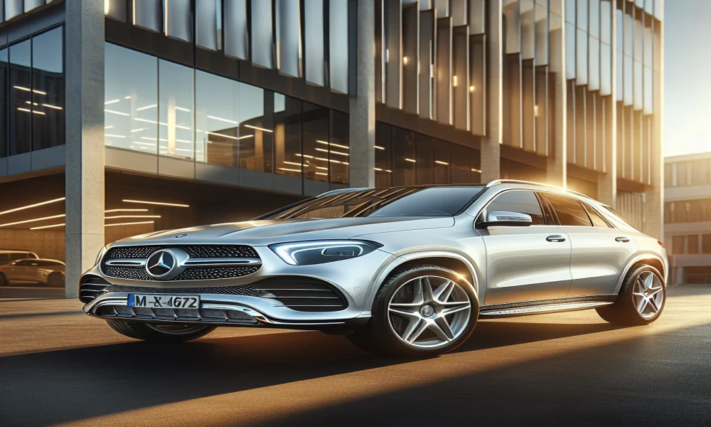 155+ Mercedes-Benz GLE Captions for Instagram In 2025 2 Mercedes-Benz GLE Captions for Instagram