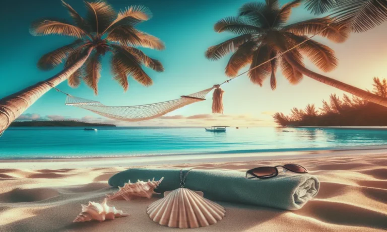 Micronesia Captions For Instagram