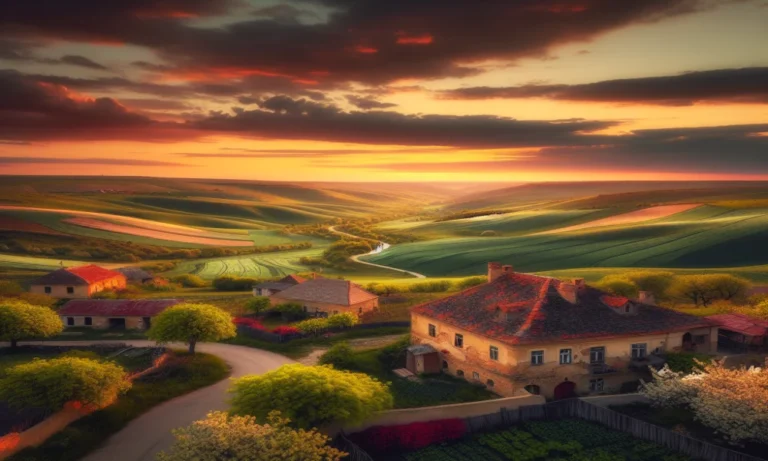 Moldova Captions For Instagram