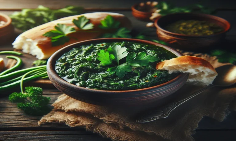 Molokhia Captions For Instagram