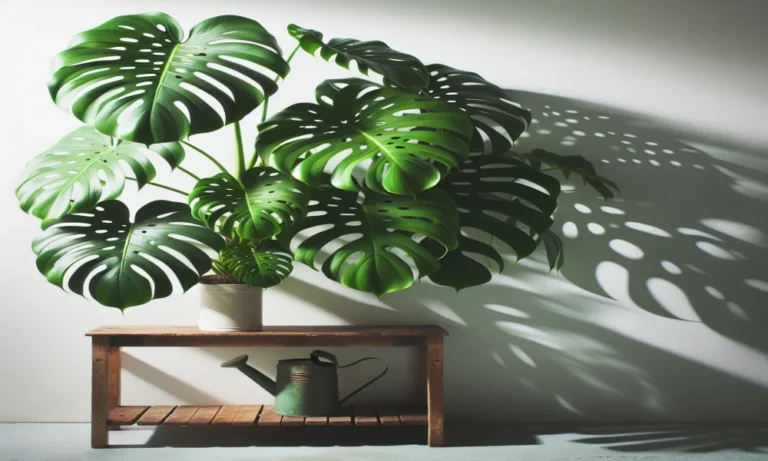 Monstera Deliciosa Captions For Instagram