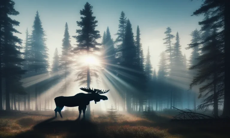 Moose Captions For Instagram